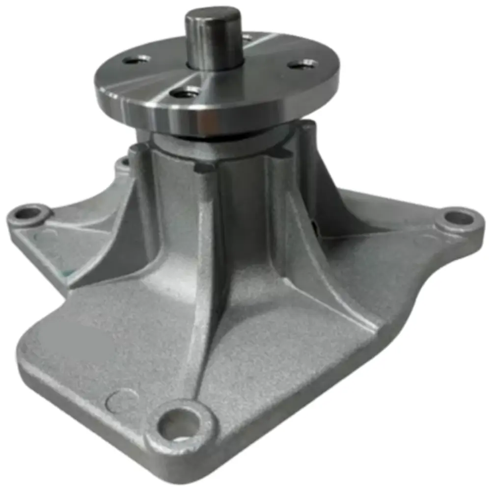 Bomba Água Mitsubishi Pajero 28 Turbo 92 2006 16MM Urba