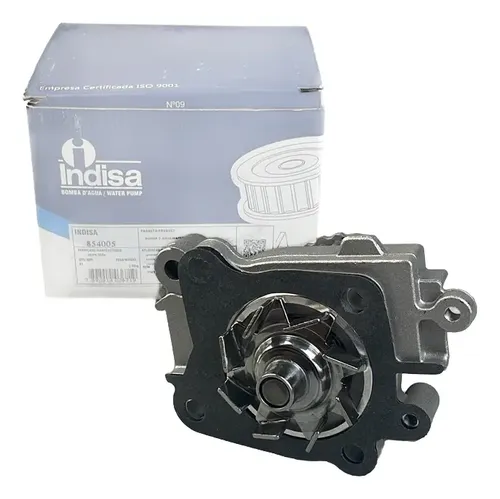Bomba Água Mitsubishi Pajero 32 1999 2016 Indisa