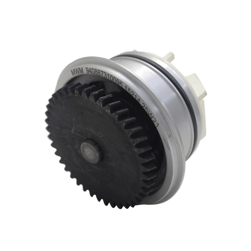 Bomba Água Mwm Sprint 4 07TCE 6 07TCE 4CIL 6CIL 3 Graus