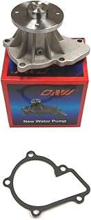 Bomba Água Nissan Frontier 2013 2016 Nakata