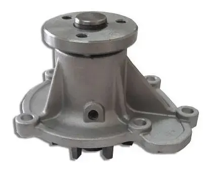 Bomba Água Nissan March Micra 1 0 1 3 1 4 195937