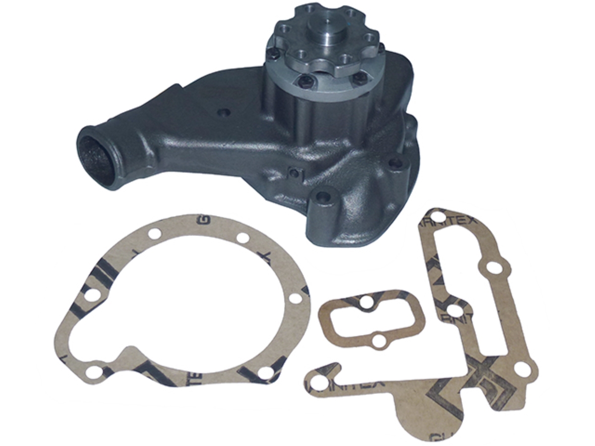 Bomba Água OM352A Mercedes-Benz VBD314 OM352A, VBD314