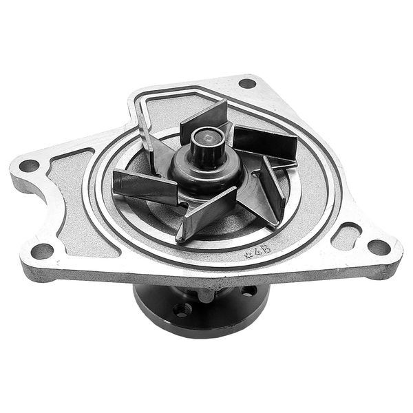 Bomba Água Pajero Full 3 2 2001 2023 L200 Triton 3 2 2008 2023 Perfect