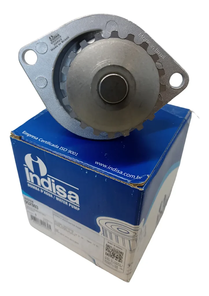 Bomba Água Peugeot 106 92 205 88 Indisa