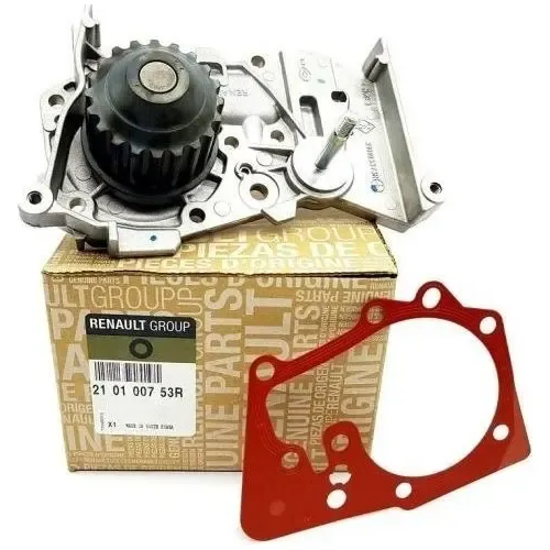 Bomba Água Renault Clio 1 6 16V Duster 12 15