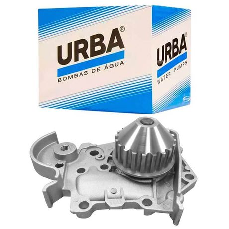 Bomba Água Renault Clio Logan Megane 16 8V K7M Brosol Urba UB0815
