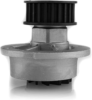 Bomba Água Renault Master 2 5 2005 2013 Indisa