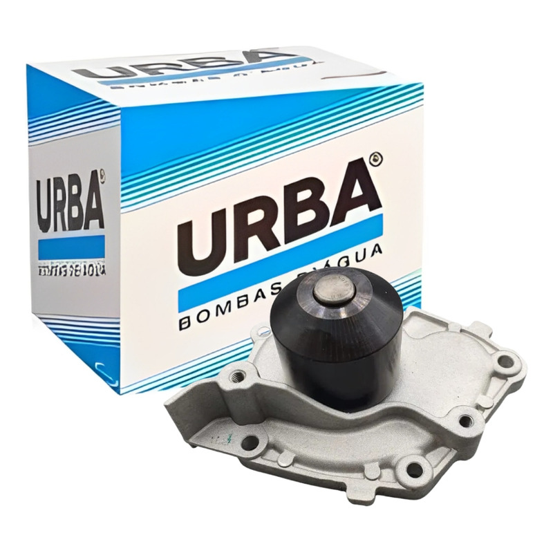 Bomba Água Renault Megane 2 0 16V 2012 2015 Urba