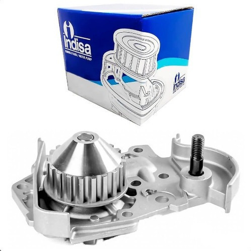 Bomba Água Renault Sandero 1 6 2007 2023 Indisa 702003