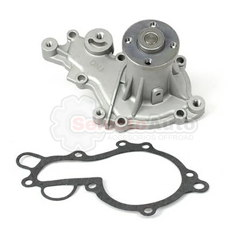 Bomba Água Suzuki Jimny 1 3 98 2004 Samurai 1 3 Indisa