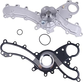 Bomba Água Toyota Camry 2 0 16V 2 2 16V 1993 2001