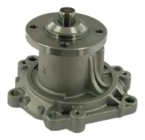 Bomba Água Toyota Hilux 3 0 V6 88 2002 Indisa