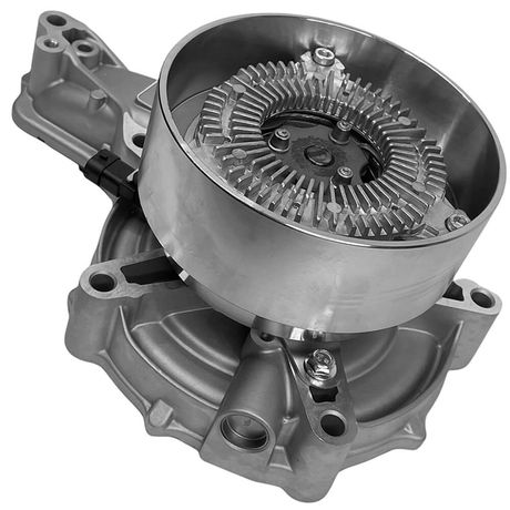 Bomba Água Volvo FH540 FM460 FMX540 D13C Schadek 20265 FH540, FM460, FMX540, 20265