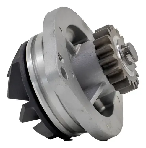 Bomba Água Volvo VM220 VM270 VM330 Maxxforce 7 2 Indisa 105007 VM220, VM270, VM330, 105007