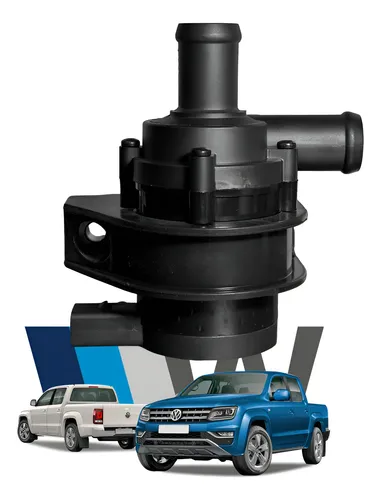 Bomba Água VW Amarok 2 0 16V 2010 2016 Original VW