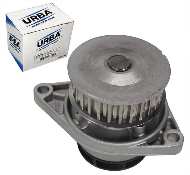 Bomba Água VW Fox 1 0 1 6 2014 2018 Brosol Urba