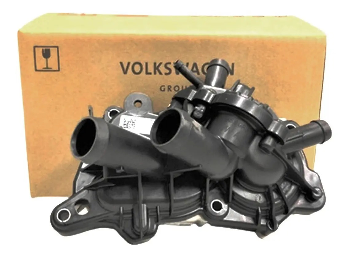 Bomba Água VW Fox 1 0 1 6 Gol G6 G7 Saveiro 1 6 Newparts NPBA256