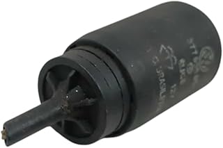 Bomba Água Limpador Parabrisa VW Gol 377955651