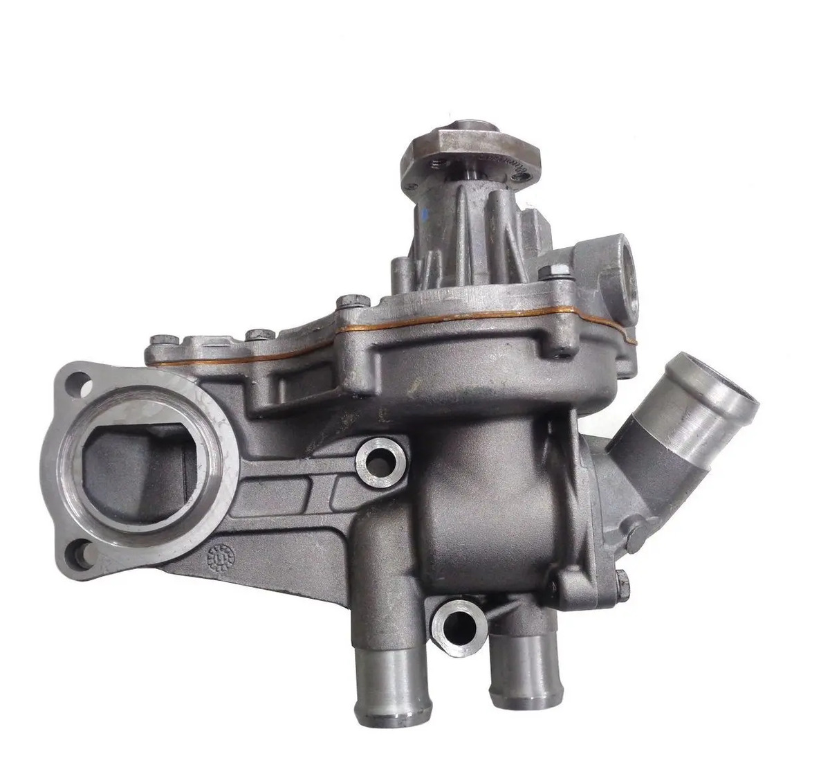 Bomba Água VW Gol 1 6 1 8 2 0 85 95 Brosol Urba