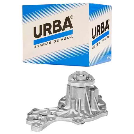 Bomba Água VW Gol G2 G3 Ap 95 2005 Brosol Urba