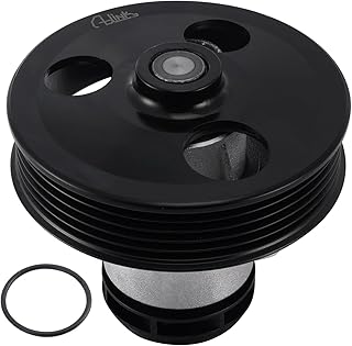 Bomba Água VW Golf 2003 2014 Indisa