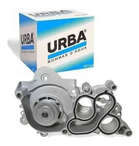 Bomba Água VW Golf TSI 1 4 16V 2014 2017 Brosol Urba