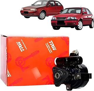 Bomba Água VW Parati 1 0 16V 2001 2005 Schadek