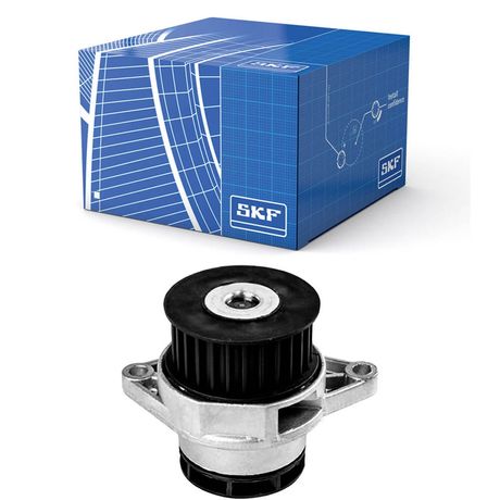 Bomba Água VW Parati 1 0 16V 97 2004 Skf