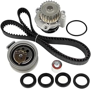 Bomba Água VW Passat 28 VR6 93 96 Indisa