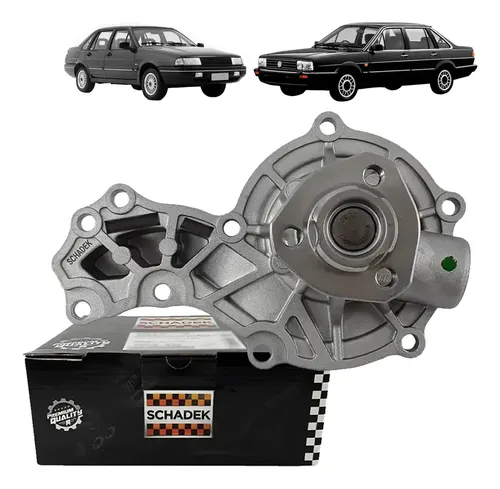 Bomba Água VW Santana 1 8 2 0 96 2003 Schadek
