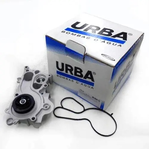 Bomba Água VW Spacefox 1 6 16V 2015 2017 Brosol Urba