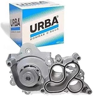Bomba Água VW Up 1 0 12V 2014 2018 Brosol Urba
