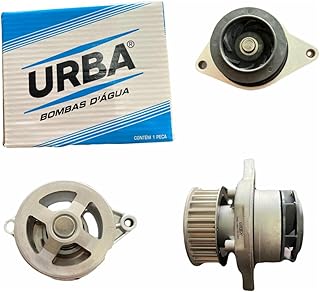 Bomba Água VW Voyage 1 0 12V 2017 2020 Brosol Urba