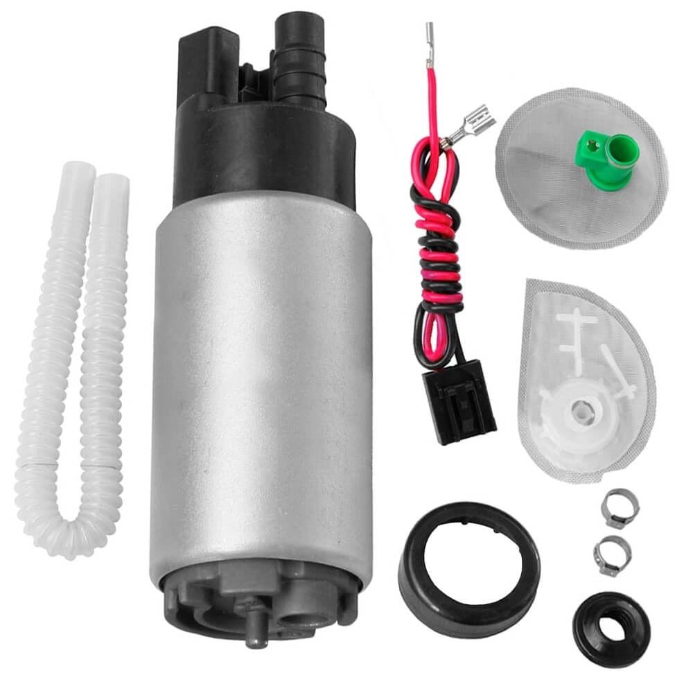 Bomba Comb Vwbomba Combustível Fiorino Strada 95 2004 Gauss GI3103GMFIATFORD 3BAR Inj 325650 325650 GI3103GMFIATFORD, 3BAR, 325650