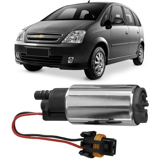 Bomba Combustível Astra Meriva 1 8 2 0 93 2011 Gauss GI3120