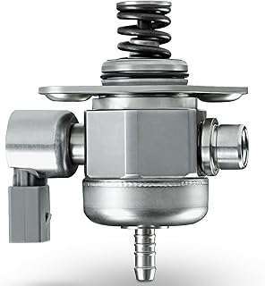 Bomba de combustível de alta pressão compatível com VW Volkswagen Passat Jetta Beetle Golf Alltrack Golf SportWagen 2014-2018, apto para Audi A4 Allroad Quattro A5 Quattro A6 Quattro Q5 PHEV Q7 L4