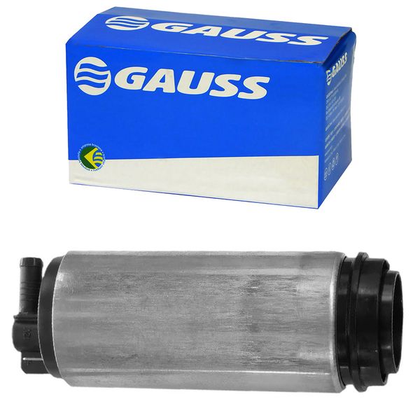 Bomba Combustível Bora Golf Jetta 2 0 2 5 99 2019 Gauss GI3051