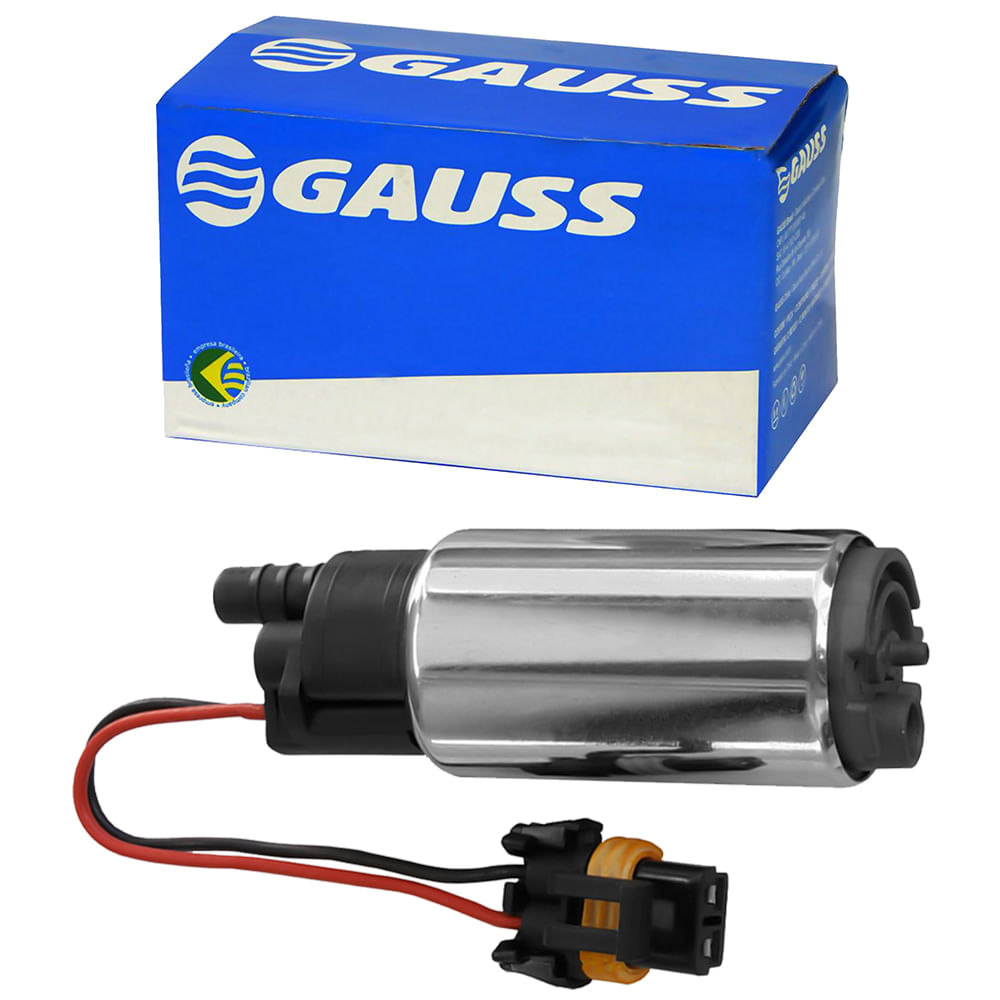 Bomba Combustível C4 C5 C8 1 8 2 0 2001 2009 Gauss GI3120