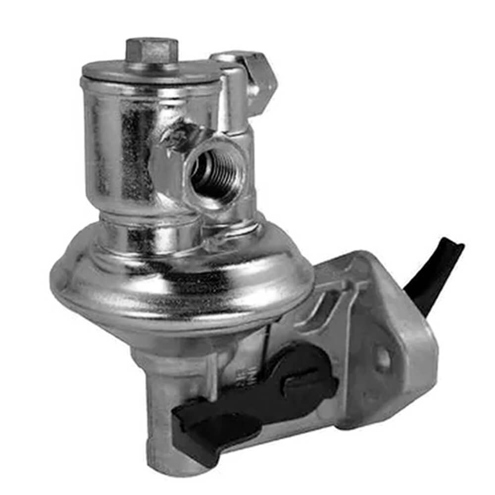 Bomba Combustível Chevrolet D20 3 9 89 91 Diesel Nakata