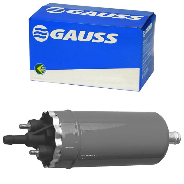 Bomba Combustível Chevrolet Kadett Monza Omega 85 98 Gauss GI3070