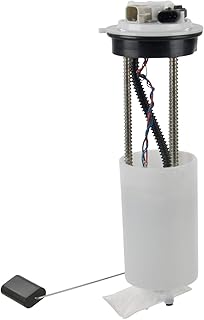 Conjunto de módulo de bomba de combustível BOSCH 67421 - compatível com Chevrolet S10 selecionado; GMC Sonoma