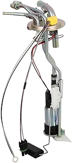 SCITOO Substituição do conjunto da bomba de combustível para 1992-1995 para Chevrolet S10 4.3L, 1992-1995 para GMC Sonoma 4.3L, 1991 para GMC Syclone 4.3L E3643S