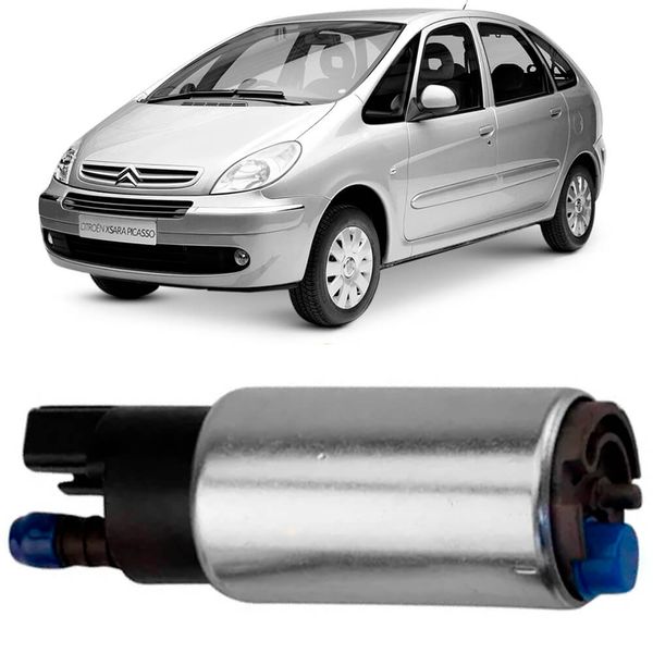 Bomba Combustível Citroën Xsara Picasso 1 6 16V 2005 2012