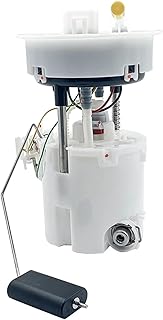 Conjunto Durável Da Bomba De Combustível Para Compatibilidade Para Fiesta 2008-2017 Para Mazda 2 2007-2015