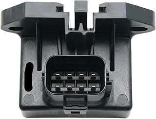 Bomba Combustível Escort Gol Voyage Indisa BC461