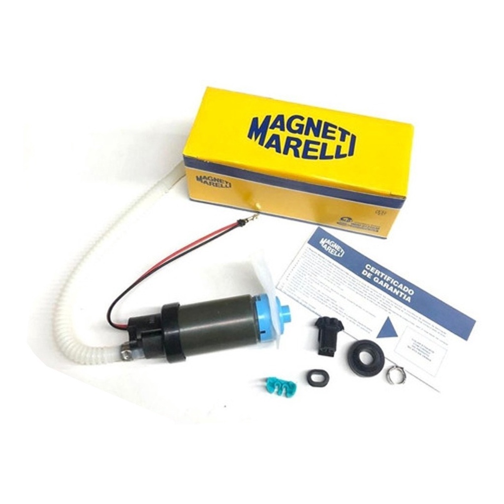 Bomba Combustível Fiat 500 1 4 2012 2015 Magneti Marelli