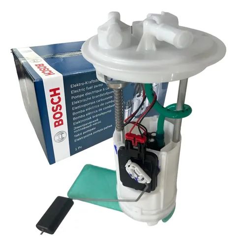 Bomba Combustível Fiat Linea 1 4 16V 2009 2012 Bosch
