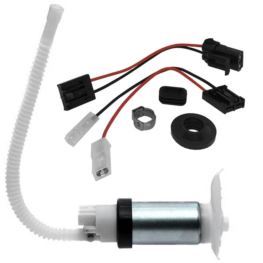 Bomba Combustível Fiat Palio 1 0 1 5 8V 98 2003 Magneti Marelli