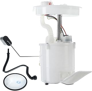 Conjunto de bomba de combustível elétrica para Ford Focus 2000-2002 l4 2.0L