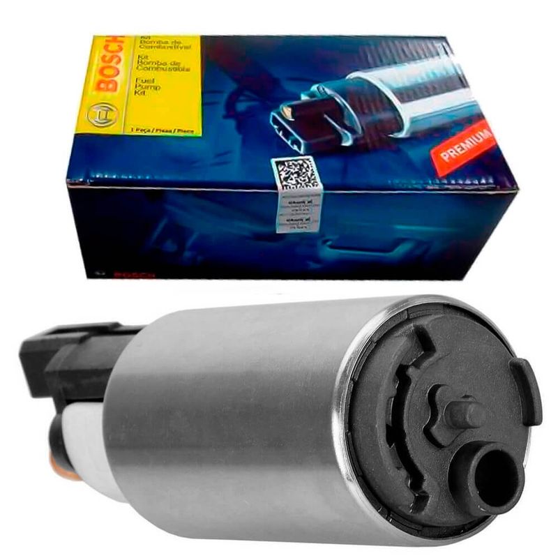 Bomba Combustível Ford Ka 97 2007 Bosch